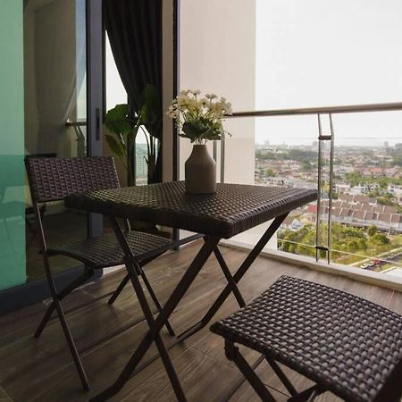 Jazz Suites 1 Vivacity Kuching Exterior foto