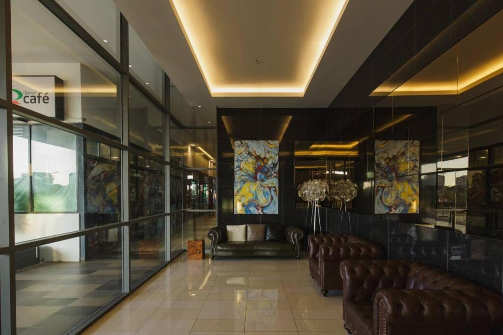 Jazz Suites 1 Vivacity Kuching Exterior foto